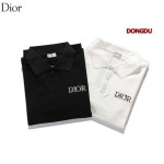 2024年4月26日夏季新作入荷ディオール半袖 TシャツDONGD工場