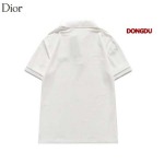 2024年4月26日夏季新作入荷ディオール半袖 TシャツDONGD工場