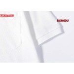 2024年4月26日夏季新作入荷プラダ半袖 TシャツDONGD工場