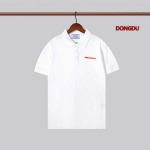 2024年4月26日夏季新作入荷プラダ半袖 TシャツDONGD工場