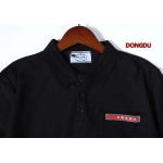 2024年4月26日夏季新作入荷プラダ半袖 TシャツDONGD工場