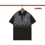 2024年4月26日夏季新作入荷ディオール半袖 TシャツDONGD工場