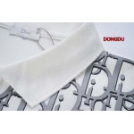 2024年4月26日夏季新作入荷ディオール半袖 TシャツDONGD工場