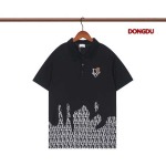 2024年4月26日夏季新作入荷ディオール半袖 TシャツDONGD工場