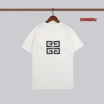 2024年4月26日夏季新作入荷ジバンシー半袖 TシャツDONGD工場