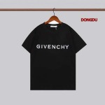 2024年4月26日夏季新作入荷ジバンシー半袖 TシャツDONGD工場