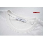 2024年4月26日夏季新作入荷 ジバンシー半袖 TシャツDONGD工場