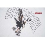 2024年4月26日夏季新作入荷 ジバンシー半袖 TシャツDONGD工場