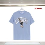 2024年4月26日夏季新作入荷 ジバンシー半袖 TシャツDONGD工場