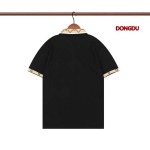 2024年4月26日夏季新作入荷FENDI半袖 TシャツDONGD工場