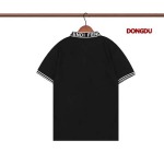 2024年4月26日夏季新作入荷FENDI半袖 TシャツDONGD工場