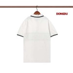 2024年4月26日夏季新作入荷ディオール半袖 TシャツDONGD工場