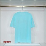 2024年4月26日夏季新作入荷ジバンシー半袖 TシャツDONGD工場