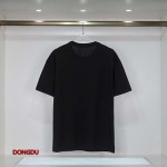 2024年4月26日夏季新作入荷ジバンシー半袖 TシャツDONGD工場