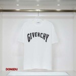 2024年4月26日夏季新作入荷ジバンシー半袖 TシャツDONGD工場