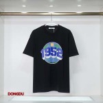 2024年4月26日夏季新作入荷ジバンシー半袖 TシャツDONGD工場