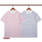 2024年4月26日夏季新作入荷ディオール半袖 TシャツDO...