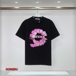 2024年4月26日夏季新作入荷ジバンシー半袖 TシャツDONGD工場