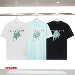 2024年4月26日夏季新作入荷ジバンシー半袖 TシャツDO...