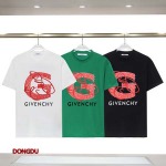 2024年4月26日夏季新作入荷ジバンシー半袖 TシャツDO...