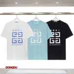 2024年4月26日夏季新作入荷ジバンシー半袖 TシャツDO...