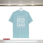 2024年4月26日夏季新作入荷ジバンシー半袖 TシャツDONGD工場