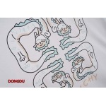 2024年4月26日夏季新作入荷ジバンシー半袖 TシャツDONGD工場