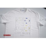 2024年4月26日夏季新作入荷ジバンシー半袖 TシャツDONGD工場