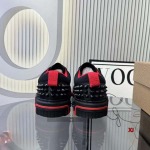 2024年4月26日高品質新作入荷Christian Louboutin スニーカーxj工場35-44