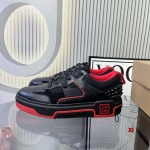 2024年4月26日高品質新作入荷Christian Louboutin スニーカーxj工場35-44