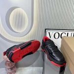 2024年4月26日高品質新作入荷Christian Louboutin スニーカーxj工場35-44