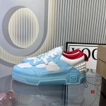 2024年4月26日高品質新作入荷Christian Louboutin スニーカーxj工場35-44