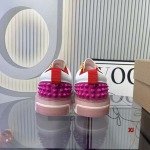 2024年4月26日高品質新作入荷Christian Louboutin スニーカーxj工場35-44