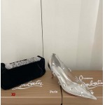 2024年4月29日夏季高品質新作入荷Christian Louboutinハイヒール xj工場35-40