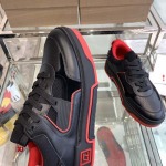 2024年4月29日夏季高品質新作入荷Christian louboutinスニーカー  xj工場35-44