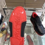 2024年4月29日夏季高品質新作入荷Christian louboutinスニーカー  xj工場35-44