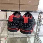 2024年4月29日夏季高品質新作入荷Christian louboutinスニーカー  xj工場35-44