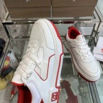 2024年4月29日夏季高品質新作入荷Christian louboutinスニーカー  xj工場35-44