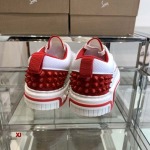 2024年4月29日夏季高品質新作入荷Christian louboutinスニーカー  xj工場35-44