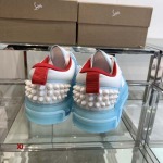 2024年4月29日夏季高品質新作入荷Christian louboutinスニーカー  xj工場35-44