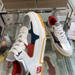 2024年4月29日夏季高品質新作入荷Christian louboutinスニーカー  xj工場35-44