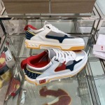 2024年4月29日夏季高品質新作入荷Christian louboutinスニーカー  xj工場35-44