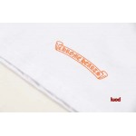 2024年4月29日夏季新作入荷クロムハーツ半袖 Tシャツ工場