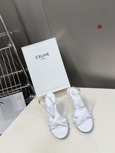 2024年4月29日夏季新作入荷 CELINE サンダル本 ...