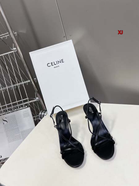 2024年4月29日夏季新作入荷 CELINE サンダル本 ...