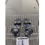 2024年4月29日夏季新作入荷 CELINE サンダル本  XJ工場35-41