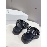 2024年4月29日夏季新作入荷 CELINE サンダル本  XJ工場35-41