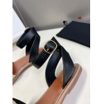 2024年4月29日夏季新作入荷 CELINE サンダル本  XJ工場35-40