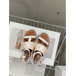 2024年4月29日夏季新作入荷 CELINE サンダル本  XJ工場35-40