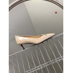 2024年4月29日夏季新作入荷 CELINE ハイヒール  XJ工場35-40